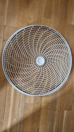 Panasonic Airco Buitenunit Rooster - Nieuw, diameter ca 50cm, Ophalen of Verzenden, Nieuw, Wandairco