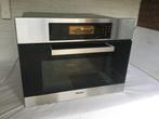 Luxe Miele combimagnetron oven H4082bm, Ophalen, Combimagnetron, Inbouw, Oven