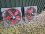 ventilatie  muitifan, Ophalen, Gebruikt, Ventilator