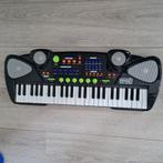 Kinder keyboard, Ophalen, Zo goed als nieuw, Jongen of Meisje