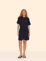 Xirena jurk cotton gauze, Kleding | Dames, Jurken, Ophalen of Verzenden, Nieuw, Blauw
