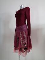 Muchacha rok, maat small, Nieuw met kaartje, Kleding | Dames, Overige kleuren, Verzenden, Nieuw, Knielengte