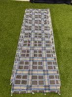 Voortent gordijnen incl knijpertje/ wieltje, ., Nieuw, Ophalen of Verzenden, .