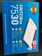Fritz! Box wifi router, Ophalen, Zo goed als nieuw