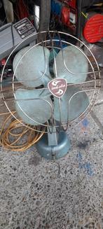 Idolaat ventilator, Antiek en Kunst, Ophalen