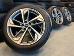 19” Originele Audi Q3 zomerset Continental