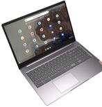 ideapad 3 Chrome-14M836 - Type 82KN, Computers en Software, Chromebooks, Ophalen, 14 inch, 4 GB of minder, Zo goed als nieuw
