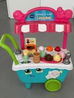 VTech Schep en Leer IJscokar, Ophalen, Gebruikt, 2 tot 4 jaar
