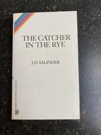 The Catcher in the Rye, J.D.Salinger, Engelstalig, Boeken, Ophalen of Verzenden, Zo goed als nieuw, JD Salinger