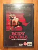 Body Double DVD - Brian De Palma Thriller, Ophalen of Verzenden