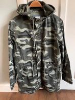 ***Conception*** army jas / camouflage parka maat M NIEUW, Conception, Maat 48/50 (M), Nieuw, Ophalen of Verzenden