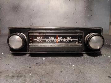 Philips Autoradio Oltdtimer Oltimer Vintage  beschikbaar voor biedingen