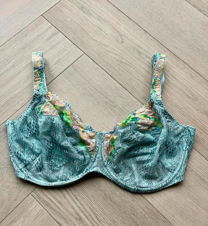 Prima Donna Twist 85G Efforia FullCup (LEES BESCHRIJVING), Kleding | Dames, Ondergoed en Lingerie, BH, Blauw, Ophalen of Verzenden