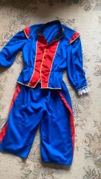 Pietenpak maat 54 of xxl, Kinderen en Baby's, Carnavalskleding en Verkleedspullen, Ophalen of Verzenden, Zo goed als nieuw