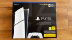 Playstation 5 nieuw in doos, Ophalen, Nieuw, Playstation 5