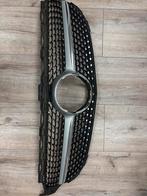 Grill mercedes w205, Auto-onderdelen, Carrosserie en Plaatwerk, Ophalen of Verzenden, Bumper