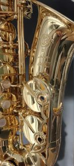 Altsaxofoon Selmer Serie III, Muziek en Instrumenten, Blaasinstrumenten | Saxofoons, Zo goed als nieuw, Met koffer, Ophalen, Alt