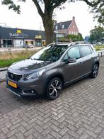 Peugeot 2008 1.2 VTI  Pure Tech Allure  camera pano, Voorwielaandrijving, 1250 kg, 23 km/l, Origineel Nederlands