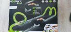 exost loop racebaan, Kinderen en Baby's, Speelgoed | Racebanen, Overige merken, Ophalen of Verzenden, Elektrisch, Met looping