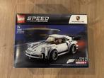 LEGO Speed Champions 75895 Porsche 911 Turbo 3.0 nieuw, Kinderen en Baby's, Speelgoed | Duplo en Lego, Ophalen of Verzenden, Nieuw