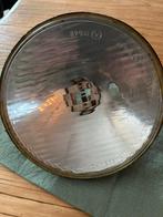 ZKW koplamp glas, Fietsen en Brommers, Brommeronderdelen | Zundapp, Ophalen of Verzenden, Zo goed als nieuw, Koplamp