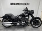 Harley Davidson FLSTFB FATBOY SOFTAIL SPECIAL LOW BOVAGGARAN, Motoren, Motoren | Harley-Davidson, 1690 cc, Chopper, Bedrijf, Meer dan 35 kW