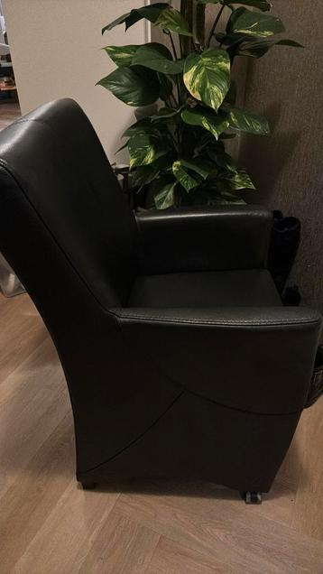 Elektrische sta op fauteuil  beschikbaar voor biedingen