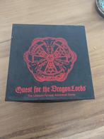 Quest for the dragonlords, Ophalen of Verzenden, Zo goed als nieuw