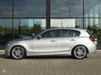 Bmw 1-SERIE 130i M-sport H6 - xenon, navi: rijklaar, Auto's, 1-Serie, Achterwielaandrijving, Gebruikt, 680 kg