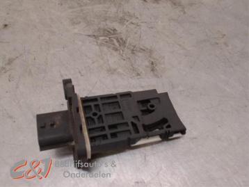 Luchtmassameter van een Renault Trafic beschikbaar voor biedingen