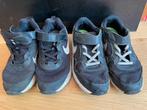 Twee paar Nikes - maat 34, Gebruikt, Ophalen of Verzenden, Nike, Jongen of Meisje