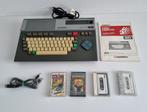 Goldstar FC-200 MSX Home Family Computer, Computers en Software, Vintage Computers, Ophalen of Verzenden, GoldStar