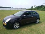 Alfa Romeo MiTo 1.3 D 62KW 2011 Zwart, Voorwielaandrijving, 28 km/l, 4 cilinders, Zwart