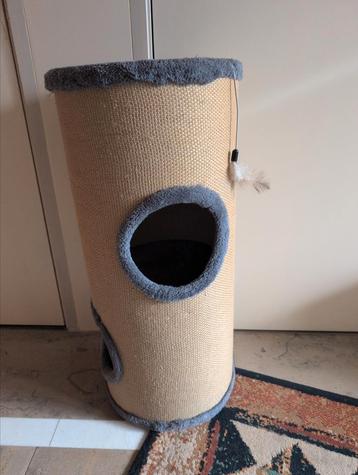 Kattenkrabpaal  beschikbaar voor biedingen