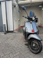 Vespa Sprint 2020, Ophalen, Gebruikt, Maximaal 45 km/u, Vespa S