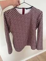 Zara sweater / shirt S, Kleding | Dames, Overige kleuren, Zara, Ophalen of Verzenden, Zo goed als nieuw