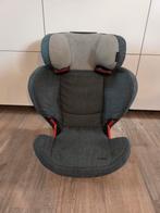 Maxi Cosi Rodifix Autostoel - Groep 2/3, Kinderen en Baby's, Autostoeltjes, Ophalen, Autogordel of Isofix, Gebruikt, 15 t/m 36 kg