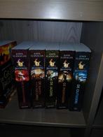 Broederband reeks 1 tot en met 5 john flanagan, Boeken, Fantasy, Ophalen of Verzenden, Zo goed als nieuw