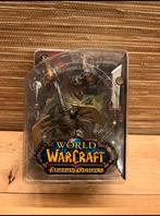 World of warcraft action figure Gnome Warrior, Verzamelen, Poppetjes en Figuurtjes, Ophalen of Verzenden, Zo goed als nieuw