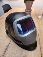 Lashelm speedglas 9100, Doe-het-zelf en Verbouw, Ophalen of Verzenden, Zo goed als nieuw