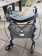Rollator op vouwbaar, Diversen, Rollators, Ophalen, Zo goed als nieuw