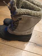 Snowboots Meindl dames M39, Meindl, Bruin, Snowboots, Ophalen of Verzenden