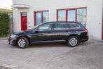 Volkswagen Passat Variant 1.5 TSI VARIANT/AUTOMAAT/CRUISE/NA, 4 cilinders, 150 pk, Zwart, Adaptive Cruise Control