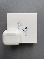 Apple AirPods (3rd generation), Ophalen of Verzenden, Nieuw, Overige merken, Bluetooth