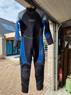 Pegaso Wetsuit 5mm - Maat S/M, Watersport en Boten, Watersportkleding, Wetsuit, Gebruikt, Heer, Ophalen of Verzenden