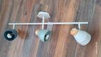 Lamp van het merk Made ZGAN incl. dimbare lampen, Huis en Inrichting, Lampen | Hanglampen, Ophalen of Verzenden, Zo goed als nieuw
