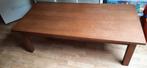 Salontafel, Gebruikt, 100 tot 150 cm, Minder dan 50 cm, Rechthoekig