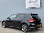 Volkswagen Golf 1.4 TSI Connected Series Automaat/Navigatie/, Gebruikt, Euro 6, 4 cilinders, Zwart