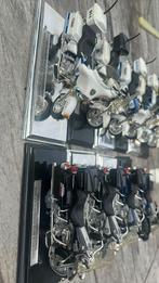 10 harley davidson motoren police, Ophalen of Verzenden, Motoren