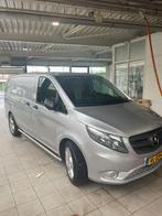 Mercedes-Benz Vito 2.1 CDI 140KW 2015, Origineel Nederlands, Te koop, Zilver of Grijs, 17 km/l